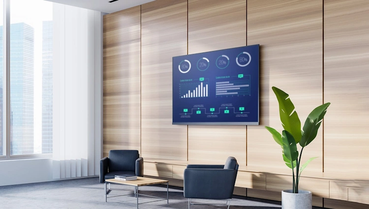 Телевидение для бизнеса от Ростелеком в посёлок городского типа Хинганск (Еврейская автономная область)